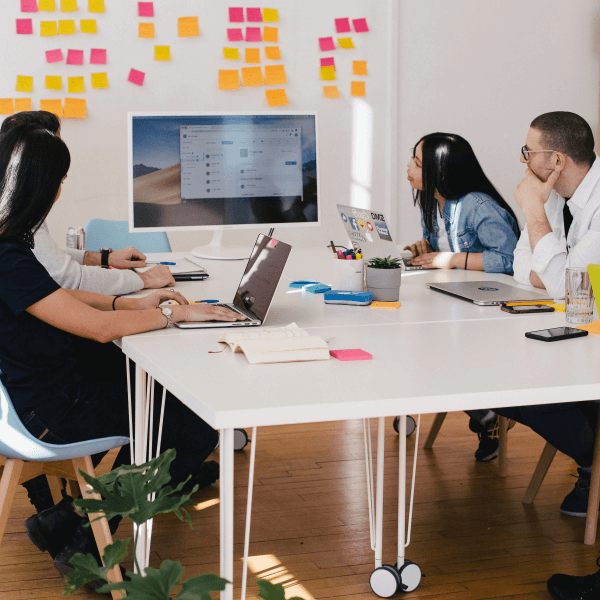 Lifetime of Experience